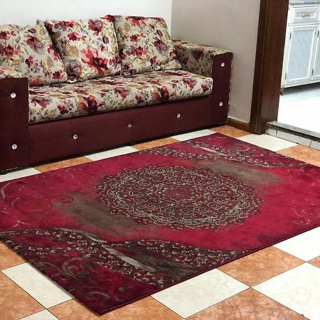 Al Awael Furnished Units Apartment Ta'if Exterior photo