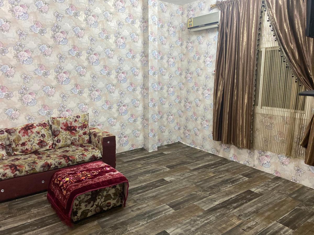 Al Awael Furnished Units Apartment Ta'if Exterior photo