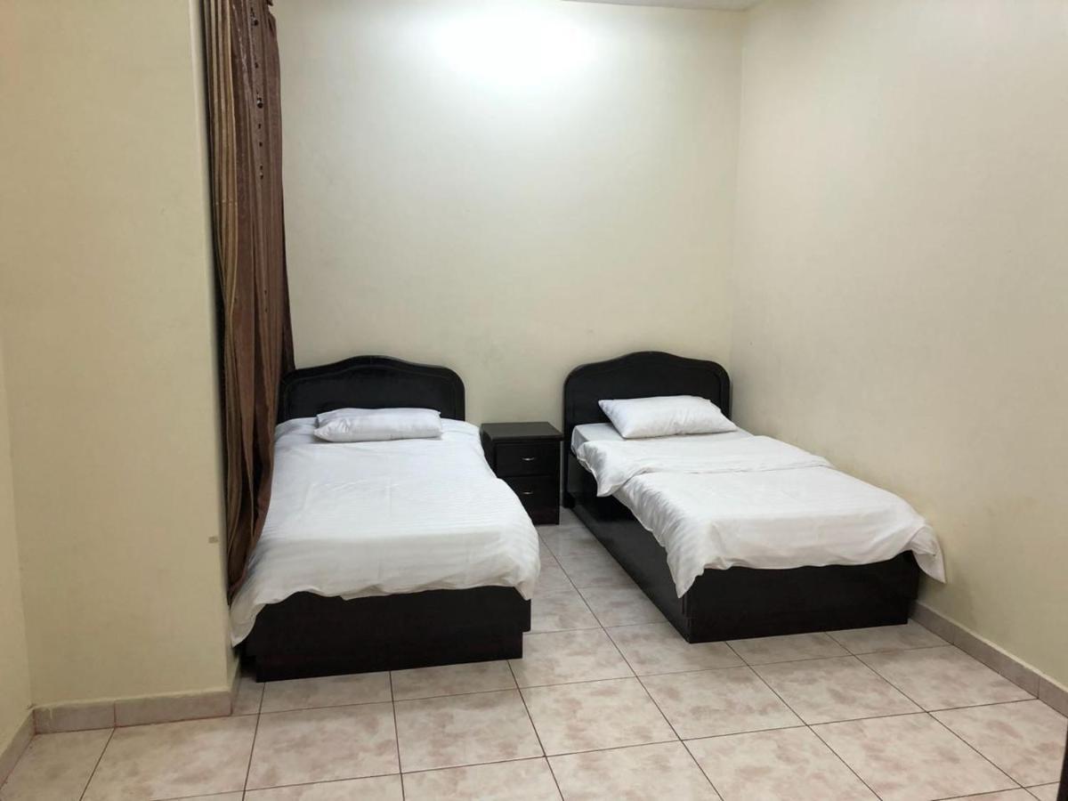 Al Awael Furnished Units Apartment Ta'if Exterior photo