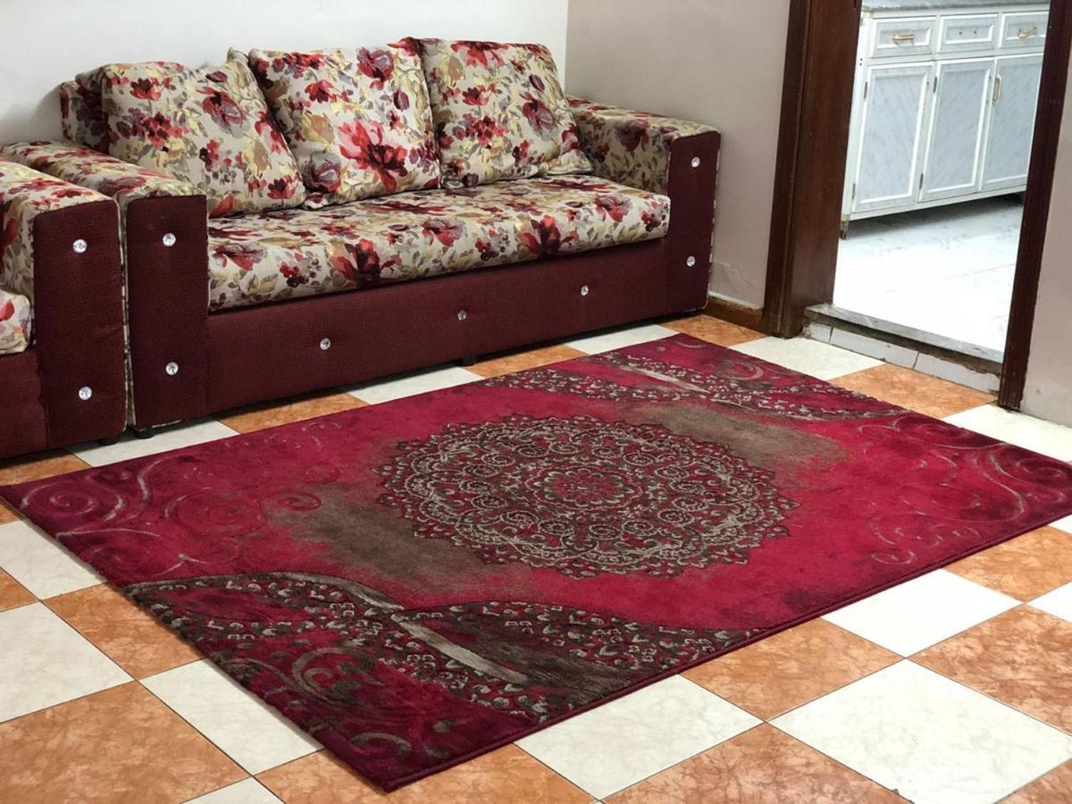 Al Awael Furnished Units Apartment Ta'if Exterior photo
