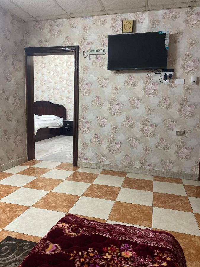 Al Awael Furnished Units Apartment Ta'if Exterior photo