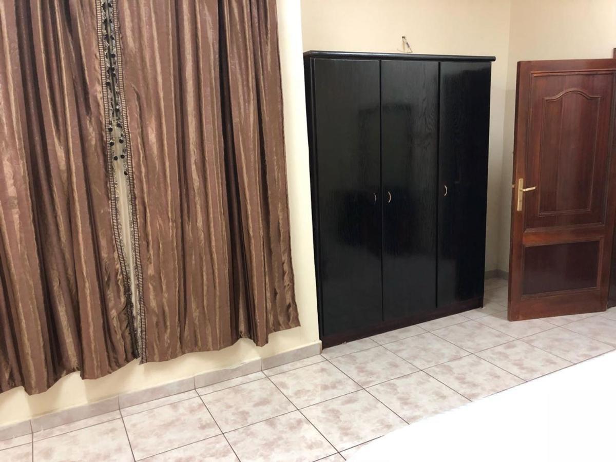 Al Awael Furnished Units Apartment Ta'if Exterior photo