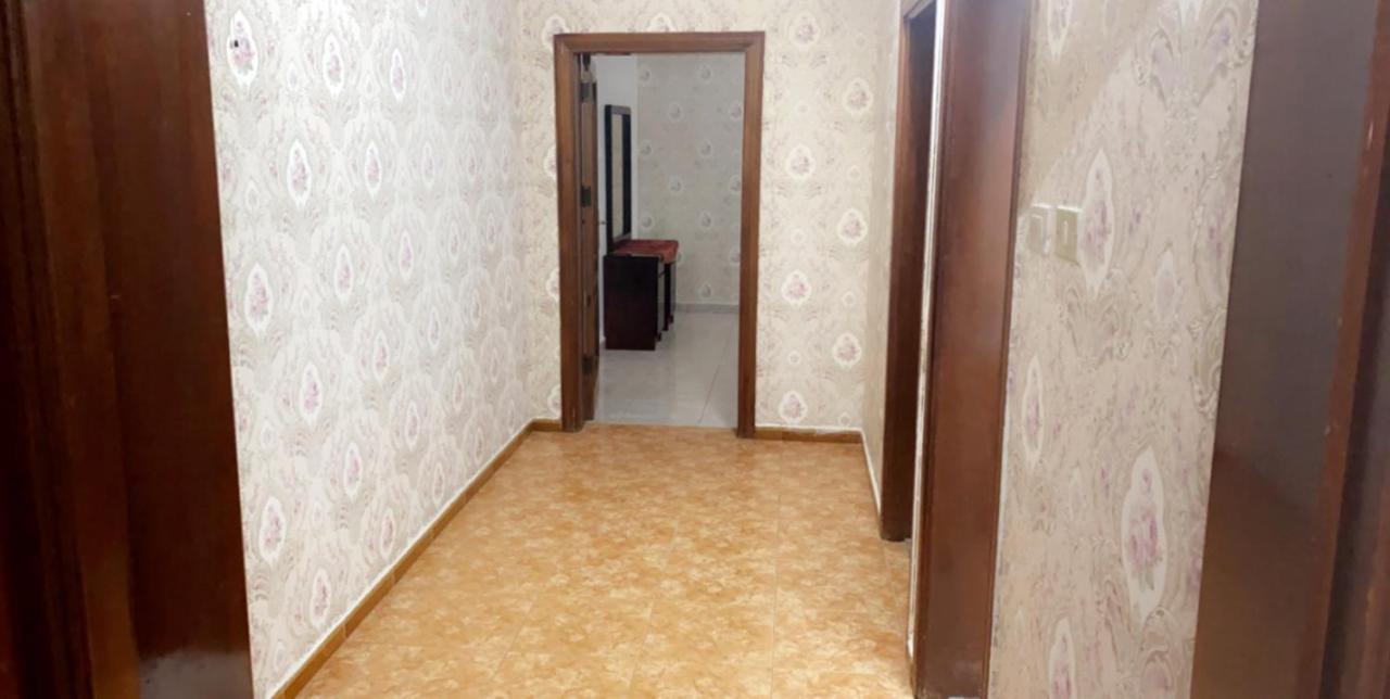 Al Awael Furnished Units Apartment Ta'if Exterior photo